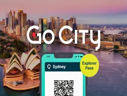 Go City Sydney Explorer Pass: Choose 2 to 7 Attractions